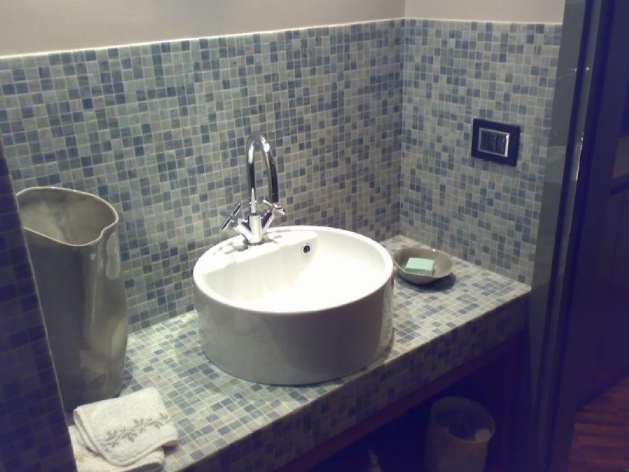 Posa Mosaici Artistici 3