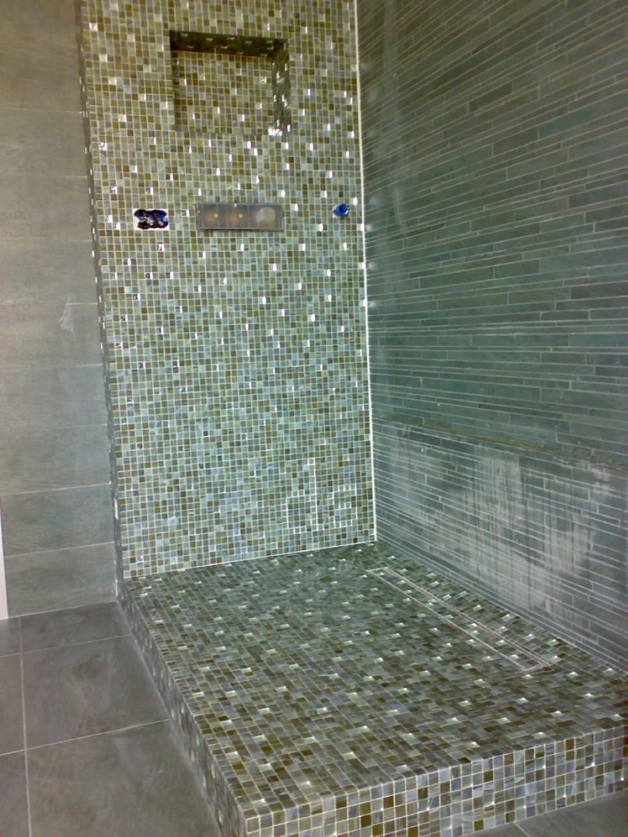 Posa Mosaici Artistici 5