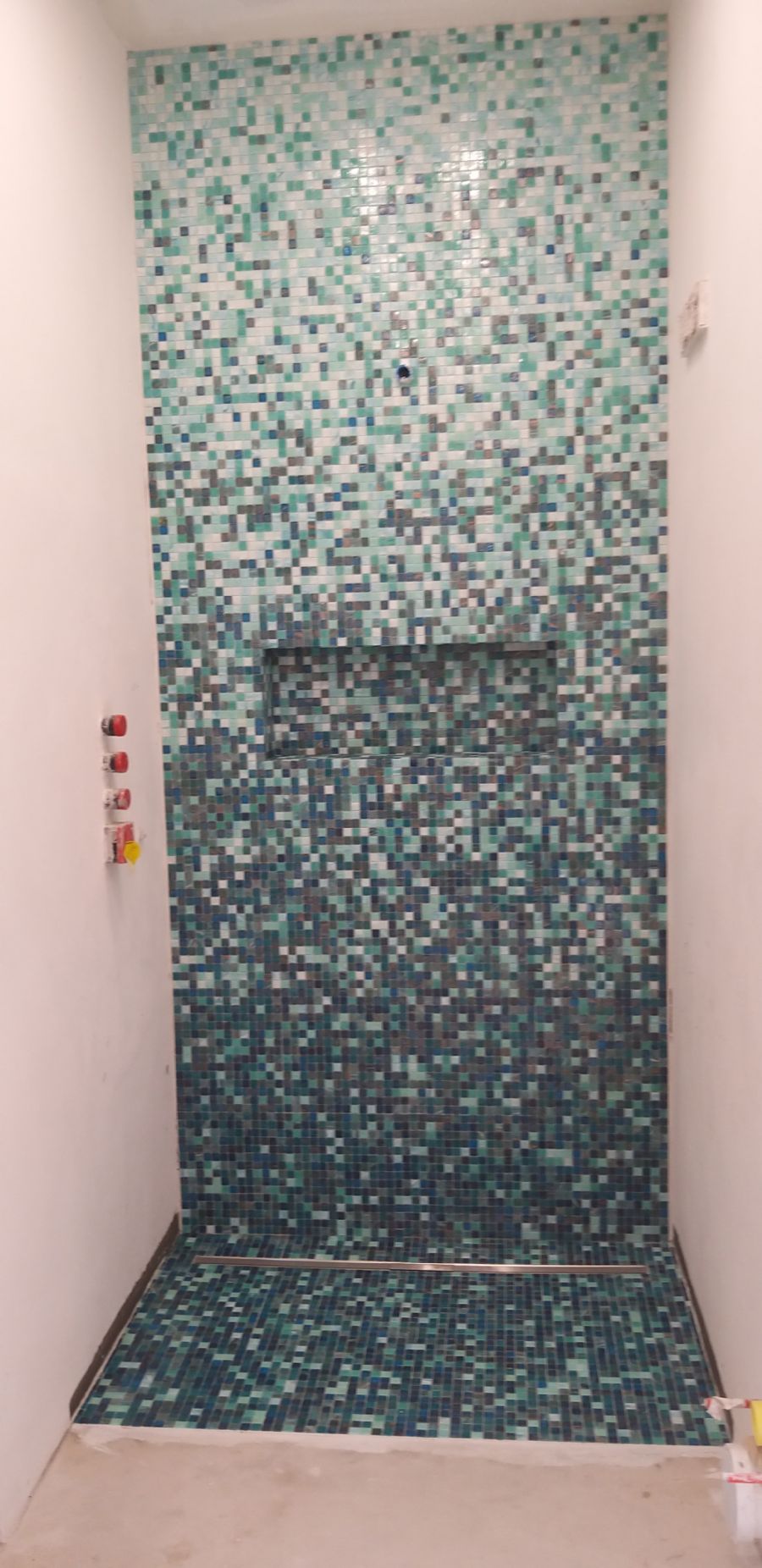 Posa Mosaici Artistici 7