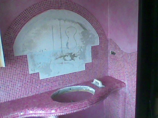 Posa Mosaici Artistici 10
