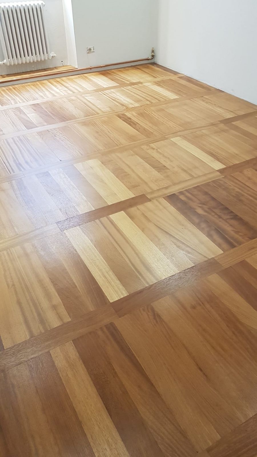 Posa Parquet 5